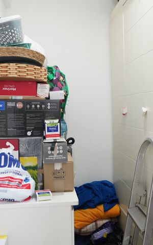 Apartamento à venda com 80m², 3 quartos e 2 vagasQuarto de Serviço