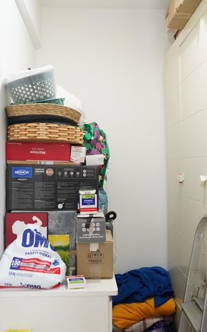 Apartamento à venda com 80m², 3 quartos e 2 vagasQuarto de Serviço