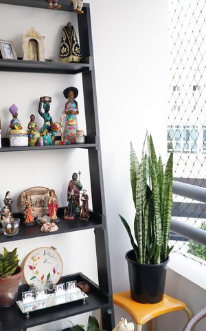 Apartamento à venda com 80m², 3 quartos e 2 vagasSacada