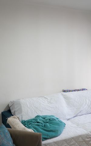 Apartamento à venda com 80m², 3 quartos e 2 vagasSala