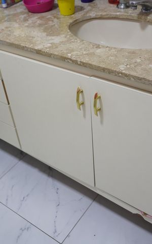 Apartamento à venda com 80m², 3 quartos e 2 vagasBanheiro Social
