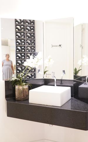 Apartamento à venda com 80m², 3 quartos e 2 vagasÁrea comum