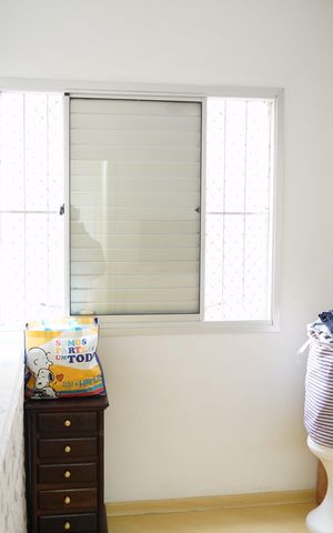 Apartamento à venda com 80m², 3 quartos e 2 vagasSuíte