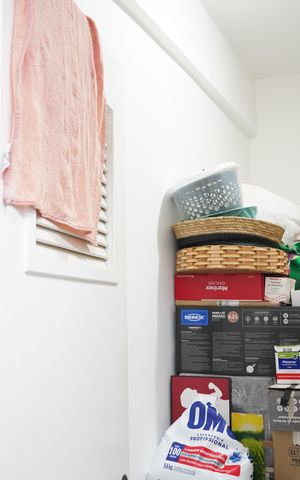 Apartamento à venda com 80m², 3 quartos e 2 vagasQuarto de Serviço