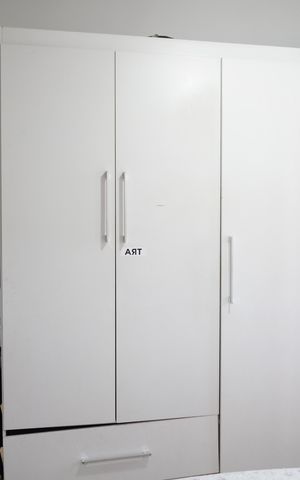 Apartamento à venda com 80m², 3 quartos e 2 vagasQuarto 1
