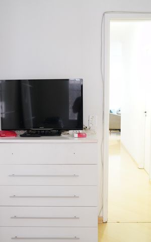 Apartamento à venda com 80m², 3 quartos e 2 vagasSuíte
