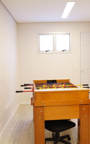 Apartamento à venda com 80m², 3 quartos e 2 vagasÁrea comum