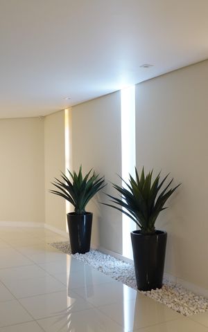Apartamento à venda com 80m², 3 quartos e 2 vagasÁrea comum