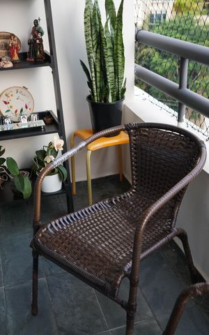 Apartamento à venda com 80m², 3 quartos e 2 vagasSacada