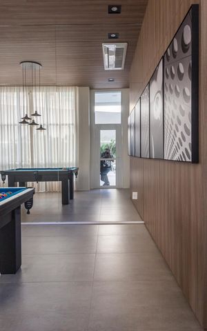 Apartamento à venda com 338m², 4 quartos e 4 vagasÁrea comum