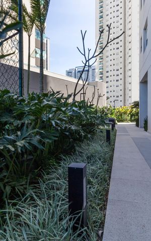 Apartamento à venda com 338m², 4 quartos e 4 vagasÁrea comum