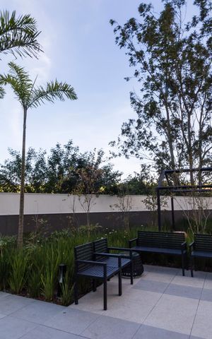 Apartamento à venda com 338m², 4 quartos e 4 vagasÁrea comum