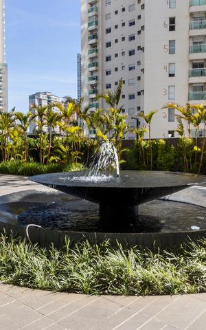 Apartamento à venda com 338m², 4 quartos e 4 vagasÁrea comum