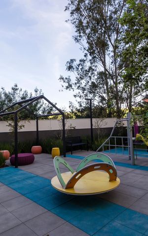 Apartamento à venda com 338m², 4 quartos e 4 vagasÁrea comum