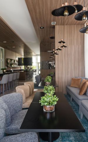 Apartamento à venda com 338m², 4 quartos e 4 vagasÁrea comum