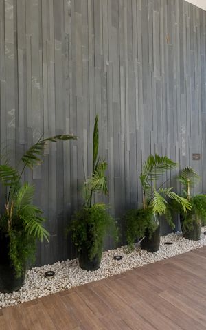 Apartamento à venda com 338m², 4 quartos e 4 vagasÁrea comum 