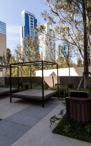 Apartamento à venda com 338m², 4 quartos e 4 vagasÁrea comum