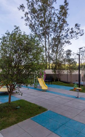 Apartamento à venda com 338m², 4 quartos e 4 vagasÁrea comum