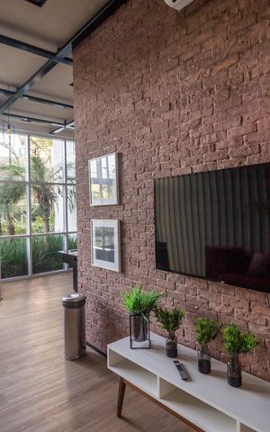 Apartamento à venda com 338m², 4 quartos e 4 vagasÁrea comum