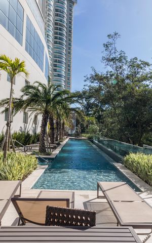 Apartamento à venda com 338m², 4 quartos e 4 vagasÁrea comum 
