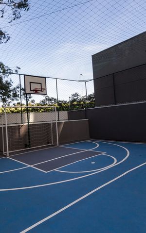 Apartamento à venda com 338m², 4 quartos e 4 vagasÁrea comum