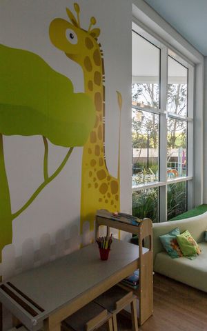 Apartamento à venda com 338m², 4 quartos e 4 vagasÁrea comum