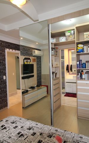 Casa à venda com 790m², 4 quartos e 8 vagasSuíte 2