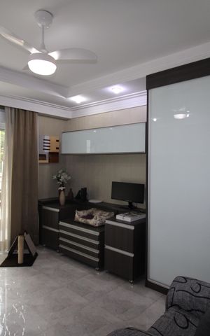 Casa à venda com 790m², 4 quartos e 8 vagasQuarto 1
