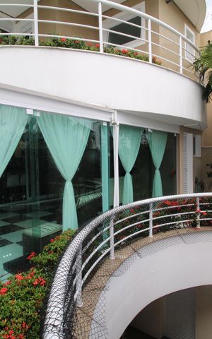 Casa à venda com 790m², 4 quartos e 8 vagasÁrea Comum