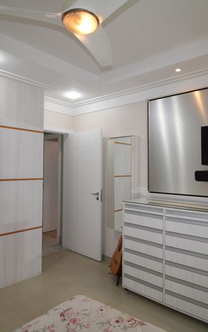 Casa à venda com 790m², 4 quartos e 8 vagasSuíte 1