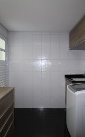 Casa à venda com 790m², 4 quartos e 8 vagasÁrea de Serviço