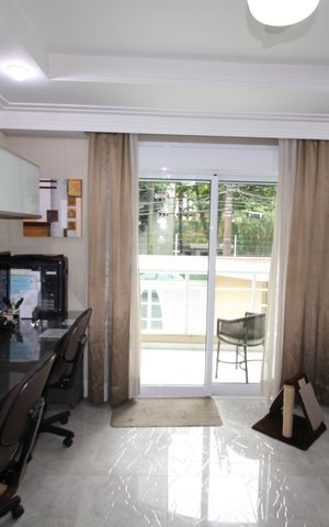 Casa à venda com 790m², 4 quartos e 8 vagasQuarto 1