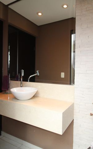 Casa à venda com 790m², 4 quartos e 8 vagasÁrea Comum - Banheiro