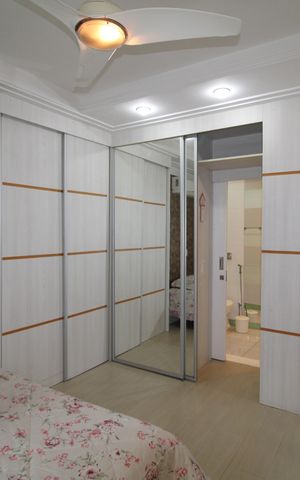 Casa à venda com 790m², 4 quartos e 8 vagasSuíte 1
