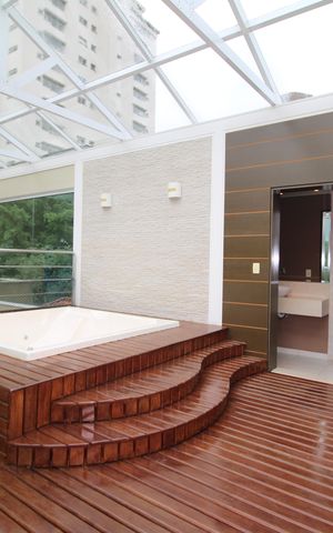 Casa à venda com 790m², 4 quartos e 8 vagasÁrea Comum