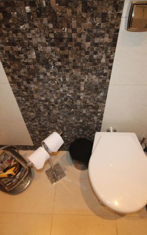 Casa à venda com 790m², 4 quartos e 8 vagasLavabo