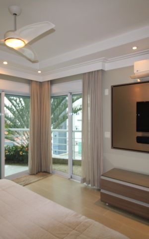 Casa à venda com 790m², 4 quartos e 8 vagasSuíte 3