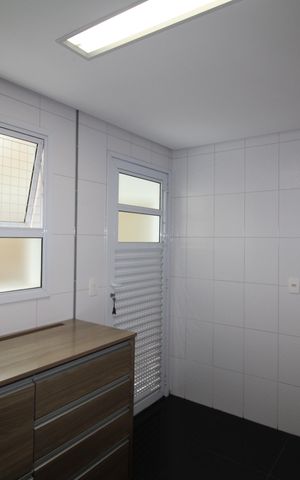 Casa à venda com 790m², 4 quartos e 8 vagasÁrea de Serviço