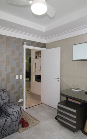 Casa à venda com 790m², 4 quartos e 8 vagasQuarto 1