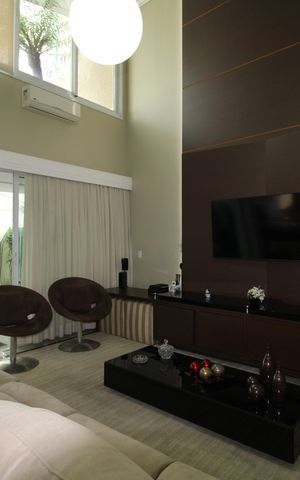 Casa à venda com 790m², 4 quartos e 8 vagasSala