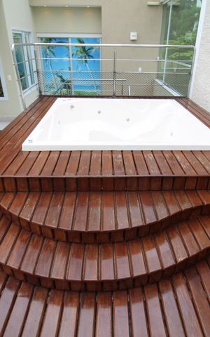 Casa à venda com 790m², 4 quartos e 8 vagasÁrea Comum