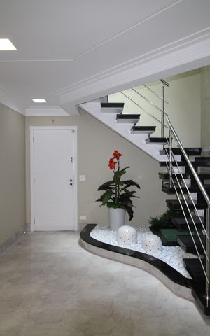 Casa à venda com 790m², 4 quartos e 8 vagasSala