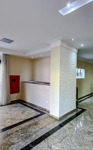 Apartamento à venda com 60m², 2 quartos e 2 vagasÁrea comum