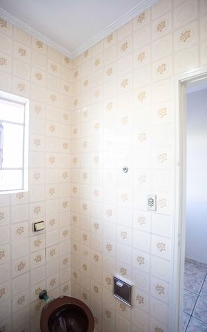 Casa à venda com 325m², 3 quartos e 3 vagasQuarto 3 banheiro