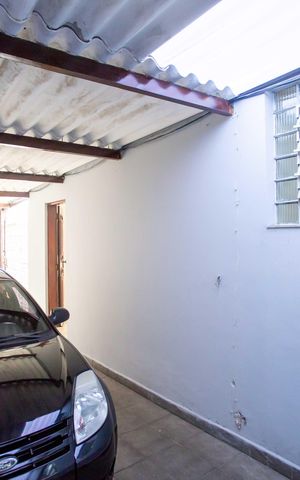 Casa à venda com 325m², 3 quartos e 3 vagasGaragem