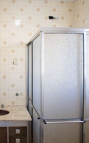 Casa à venda com 325m², 3 quartos e 3 vagasQuarto 3 banheiro