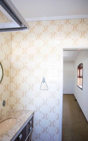 Casa à venda com 325m², 3 quartos e 3 vagasQuarto 3 banheiro