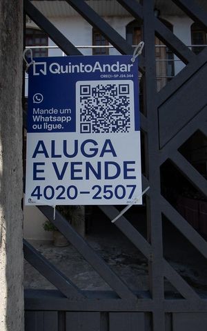 Casa para alugar com 250m², 2 quartos e 5 vagas Casa para alugar com 250m², 2 quartos e 5 vagasPlaca