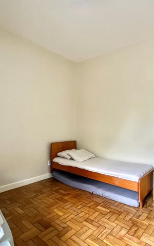 Casa para alugar com 140m², 3 quartos e sem vaga Casa para alugar com 140m², 3 quartos e sem vagaQuarto 2