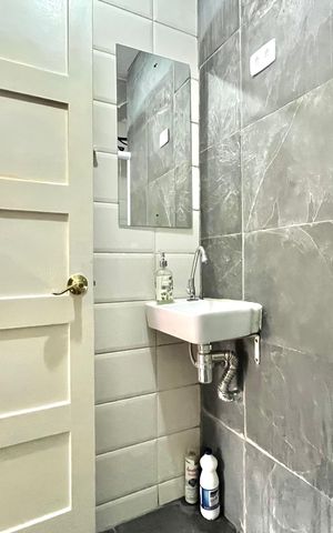 Casa para alugar com 140m², 3 quartos e sem vaga Casa para alugar com 140m², 3 quartos e sem vagaBanheiro Social